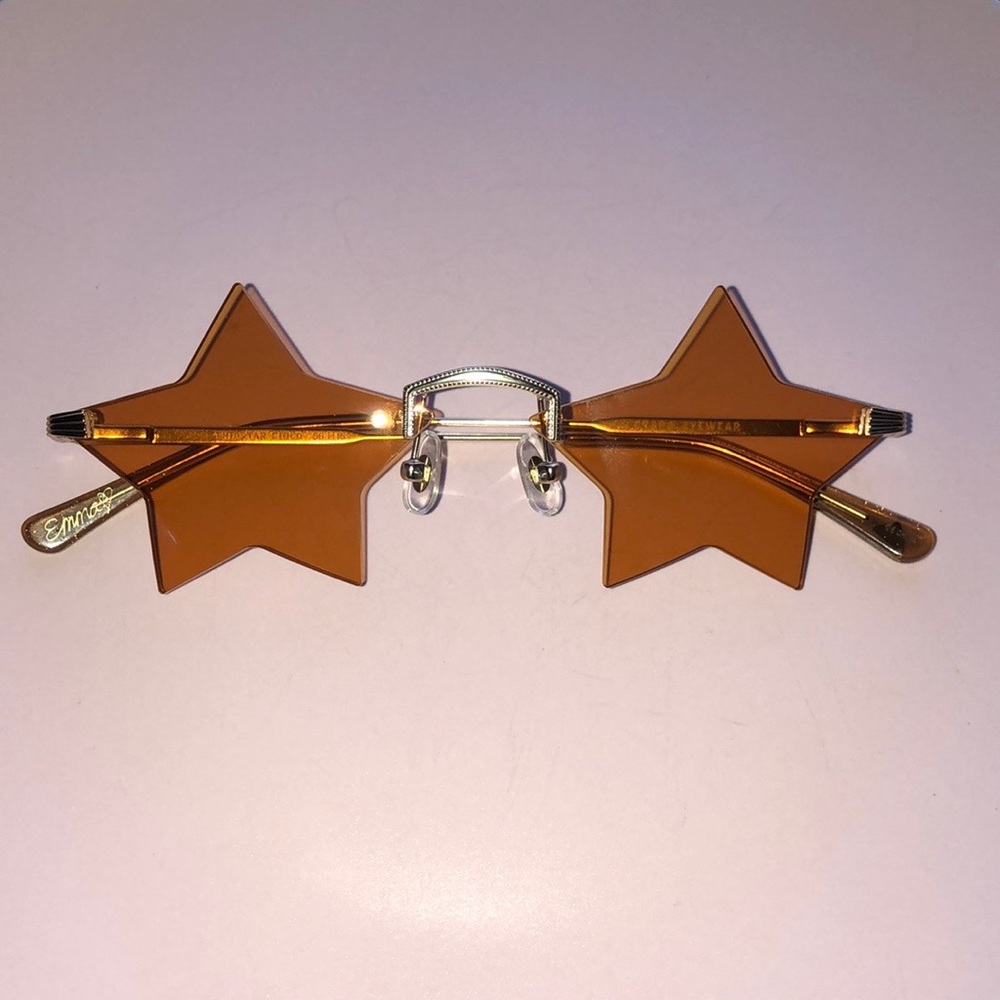 Crap eyewear star child sunglasses